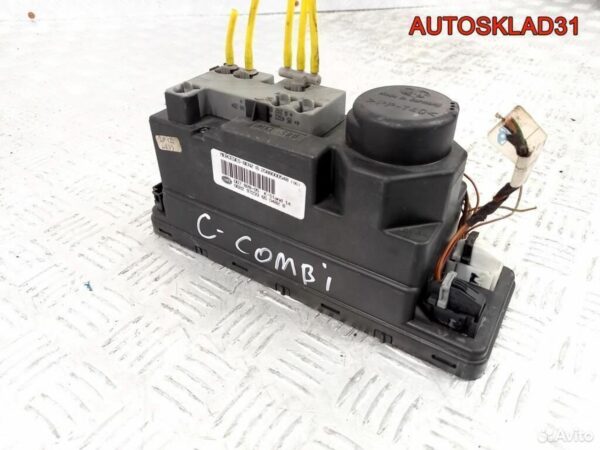 Блок предохранителей Mitsubishi Colt Z3 MN108319 - АвтоСклад31.рф - авторазборка контрактные б/у запчасти в г. Белгород