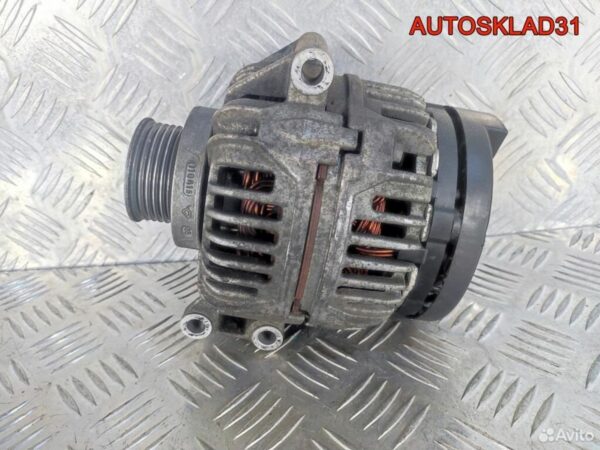 Блок комфорта BMW E90 61139181282 - АвтоСклад31.рф - авторазборка контрактные б/у запчасти в г. Белгород