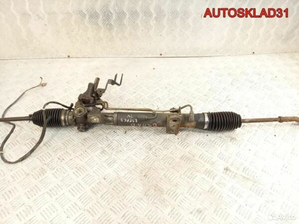 Рулевая рейка Toyota Carina E 4420005041 - АвтоСклад31.рф - авторазборка контрактные б/у запчасти в г. Белгород