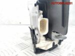 Замок двери передней левой Audi A4 B7 8E1837015AB - АвтоСклад31.рф - авторазборка контрактные б/у запчасти в г. Белгород