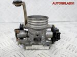 Заслонка дроссельная Renault Scenic 7700861679 - АвтоСклад31.рф - авторазборка контрактные б/у запчасти в г. Белгород