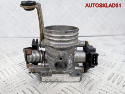 Заслонка дроссельная Renault Scenic 7700861679 - АвтоСклад31.рф - авторазборка контрактные б/у запчасти в г. Белгород
