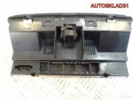 Блок управления климата Audi A8 D3 4E0820043A - АвтоСклад31.рф - авторазборка контрактные б/у запчасти в г. Белгород