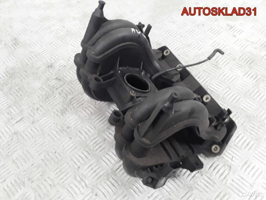 Коллектор впускной VW Polo 1.4 AUD 030129711BP - АвтоСклад31.рф - авторазборка контрактные б/у запчасти в г. Белгород Коллектор впускной VW Polo 1.4 AUD 030129711BP - АвтоСклад31.рф - авторазборка контрактные б/у запчасти в г. Белгород