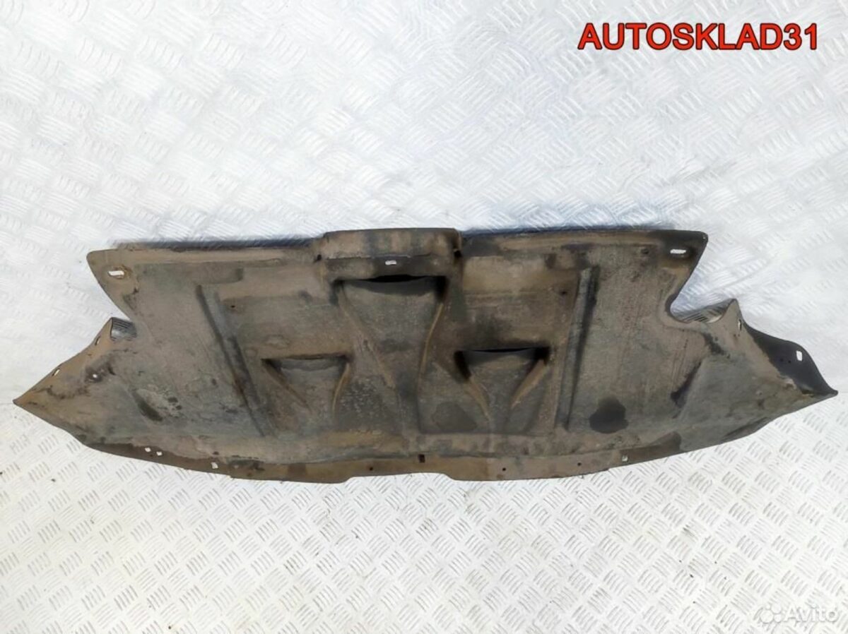 Защита картера Volkswagen Passat B5 3B0825235B - АвтоСклад31.рф - авторазборка контрактные б/у запчасти в г. Белгород