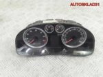 Панель приборов Volkswagen Passat B5+ 3B0920805 - АвтоСклад31.рф - авторазборка контрактные б/у запчасти в г. Белгород