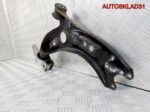 Рычаг передний левый VW Golf 5 1K0407151BC - АвтоСклад31.рф - авторазборка контрактные б/у запчасти в г. Белгород
