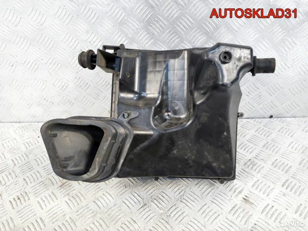 Корпус воздушного фильтра Opel Astra J 13311896 - АвтоСклад31.рф - авторазборка контрактные б/у запчасти в г. Белгород
