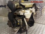 Двигатель X18XE Opel Vectra B 1.8 Бензин - АвтоСклад31.рф - авторазборка контрактные б/у запчасти в г. Белгород