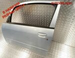 Дверь передняя левая Mitsubishi Colt MN161887 - АвтоСклад31.рф - авторазборка контрактные б/у запчасти в г. Белгород