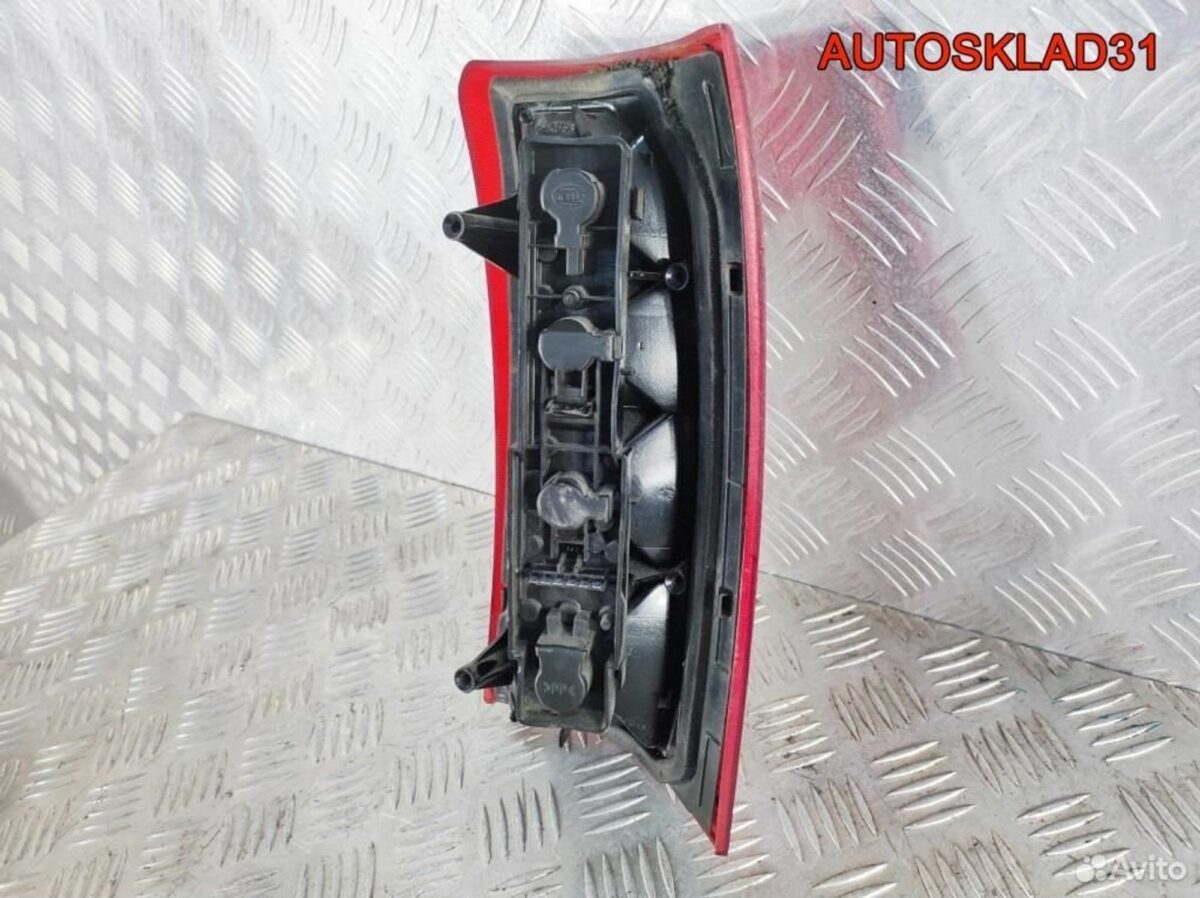 Фонарь задний левый Opel Omega B Универсал - АвтоСклад31.рф - авторазборка контрактные б/у запчасти в г. Белгород