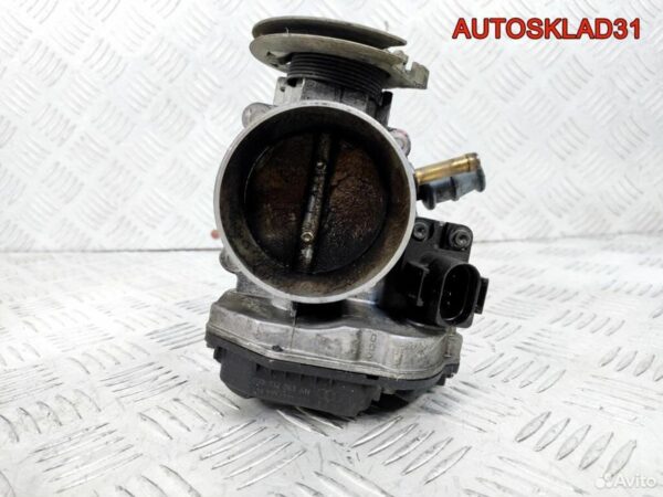 Катализатор Volkswagen Golf 4 BCA 036178eaaa - АвтоСклад31.рф - авторазборка контрактные б/у запчасти в г. Белгород