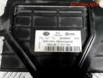 Эбу АКПП Volkswagen Passat B3 096927731 - АвтоСклад31.рф - авторазборка контрактные б/у запчасти в г. Белгород