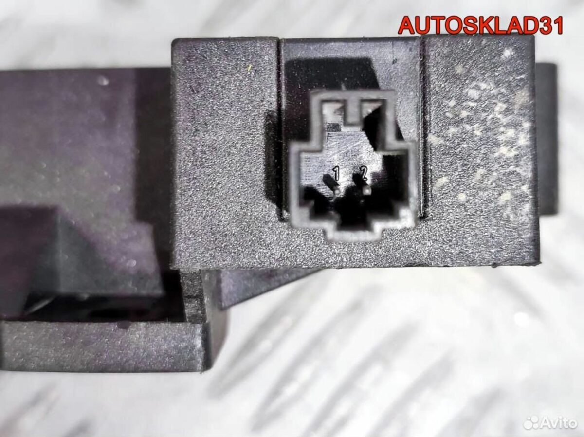 Антенна бесключевого доступа Audi A6 C6 4F0909141 - АвтоСклад31.рф - авторазборка контрактные б/у запчасти в г. Белгород