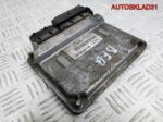 Блок эбу Audi A3 8L1 1.6 BFQ 06A906033BD Бензин - АвтоСклад31.рф - авторазборка контрактные б/у запчасти в г. Белгород