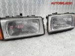 Фары Audi 80/90 B3 1AH005295141 - АвтоСклад31.рф - авторазборка контрактные б/у запчасти в г. Белгород