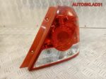 Фонарь задний правый Daewoo Kalos 50174509 - АвтоСклад31.рф - авторазборка контрактные б/у запчасти в г. Белгород