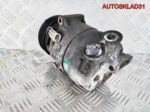Компрессор кондиционера Opel Vectra B 1135324 - АвтоСклад31.рф - авторазборка контрактные б/у запчасти в г. Белгород