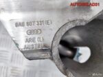 Кронштейн заднего бампера левый Audi 80 8A0807331E - АвтоСклад31.рф - авторазборка контрактные б/у запчасти в г. Белгород