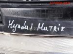 Фара правая Hyundai Matrix 9210217610 Рестайлинг - АвтоСклад31.рф - авторазборка контрактные б/у запчасти в г. Белгород