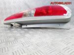 Фонарь задний правый Skoda Roomster 5J7945096 - АвтоСклад31.рф - авторазборка контрактные б/у запчасти в г. Белгород