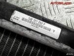Радиатор основной Фольксваген Гольф 4 1J0121253P - АвтоСклад31.рф - авторазборка контрактные б/у запчасти в г. Белгород