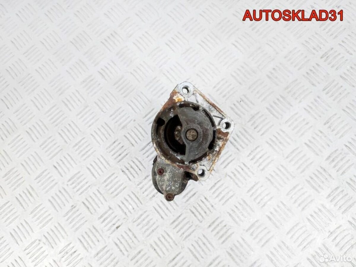 Стартер Ford KA 1.3 А9А 1564732 Бензин - АвтоСклад31.рф - авторазборка контрактные б/у запчасти в г. Белгород