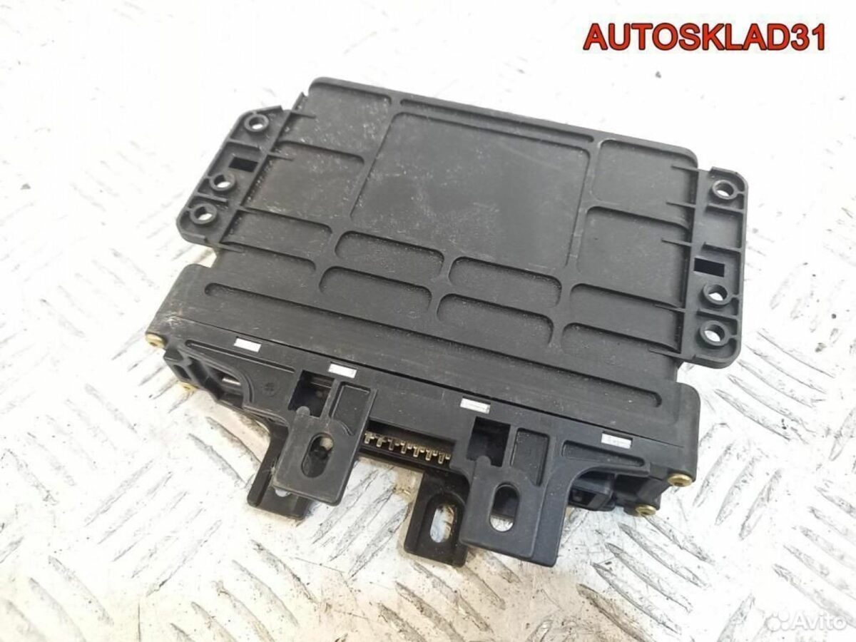 Блок управления АКПП Audi A4 B5 01N927733BQ дизель - АвтоСклад31.рф - авторазборка контрактные б/у запчасти в г. Белгород