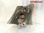 Фонарь задний левый Toyota Yaris 815610D250 - АвтоСклад31.рф - авторазборка контрактные б/у запчасти в г. Белгород