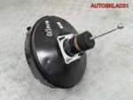 Усилитель тормозов вакуумный VW Golf 5 1K1614105BH - АвтоСклад31.рф - авторазборка контрактные б/у запчасти в г. Белгород