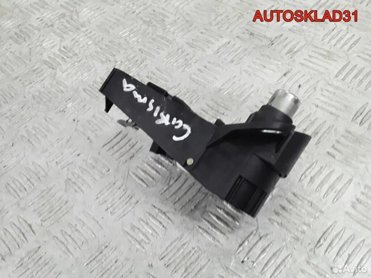 Замок багажника Mitsubishi Carisma DA MR476998 - АвтоСклад31.рф - авторазборка контрактные б/у запчасти в г. Белгород