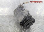 Компрессор кондиционера Opel Astra G 24462196 - АвтоСклад31.рф - авторазборка контрактные б/у запчасти в г. Белгород