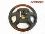 Рулевое колесо Mitsubishi Pajero 3 MR646063 - АвтоСклад31.рф - авторазборка контрактные б/у запчасти в г. Белгород