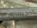 Трапеция дворников Audi A4 B5 8D1955325 - АвтоСклад31.рф - авторазборка контрактные б/у запчасти в г. Белгород