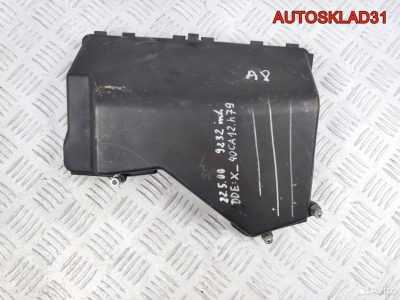 Крышка блока предохранителей BMW E46 12901436443 - АвтоСклад31.рф - авторазборка контрактные б/у запчасти в г. Белгород