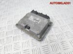 Блок эбу VW Golf 4 1.9 AGR 038906018B Дизель - АвтоСклад31.рф - авторазборка контрактные б/у запчасти в г. Белгород