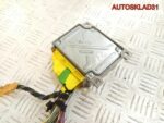 Блок управления AIR BAG Mercedes W211 A2118203385 - АвтоСклад31.рф - авторазборка контрактные б/у запчасти в г. Белгород