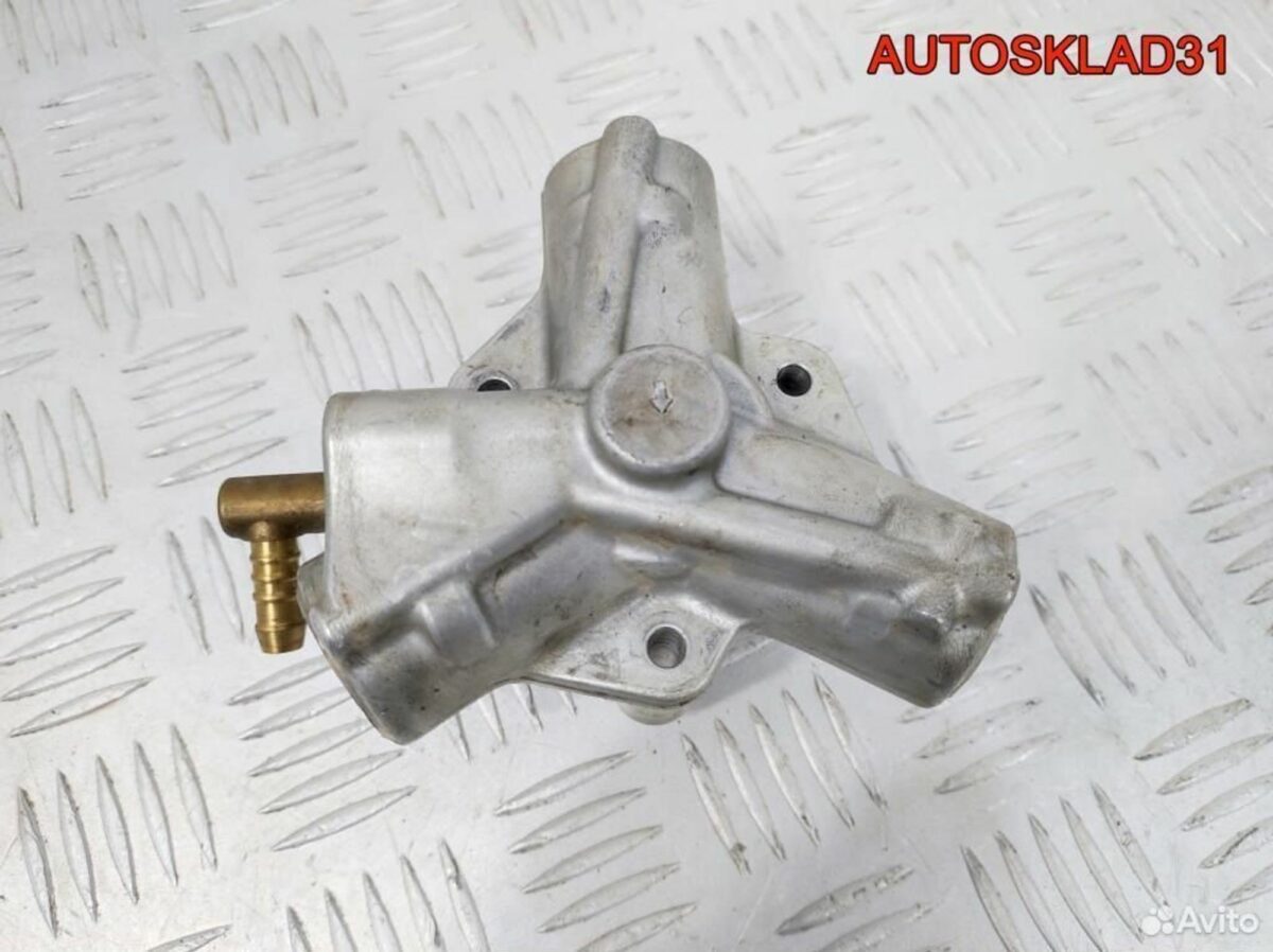 Тнвд Volkswagen Golf 4 1.6 BAD 036127025K Бензин - АвтоСклад31.рф - авторазборка контрактные б/у запчасти в г. Белгород