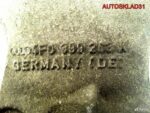 Кронштейн кпп задний Audi A6 C6 4F 4F0399263K - АвтоСклад31.рф - авторазборка контрактные б/у запчасти в г. Белгород