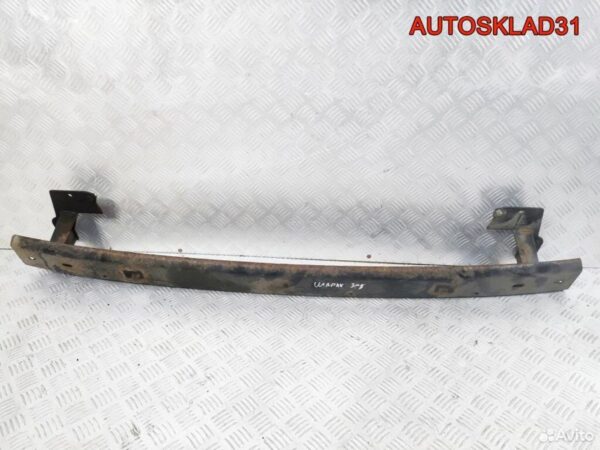 Трапеция стеклоочистителей VW Golf Plus 5M0955024G - АвтоСклад31.рф - авторазборка контрактные б/у запчасти в г. Белгород