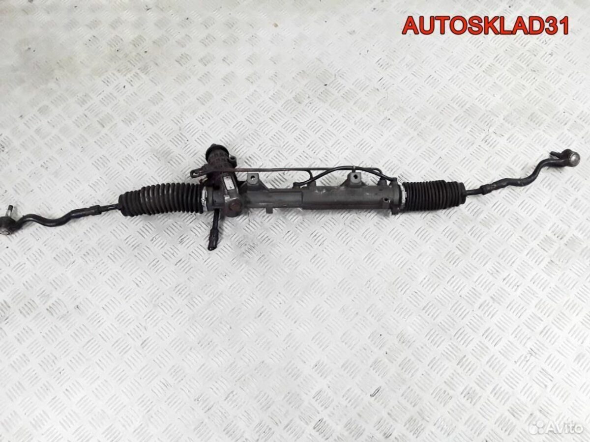 Рейка рулевая BMW E36 7852955229 - АвтоСклад31.рф - авторазборка контрактные б/у запчасти в г. Белгород
