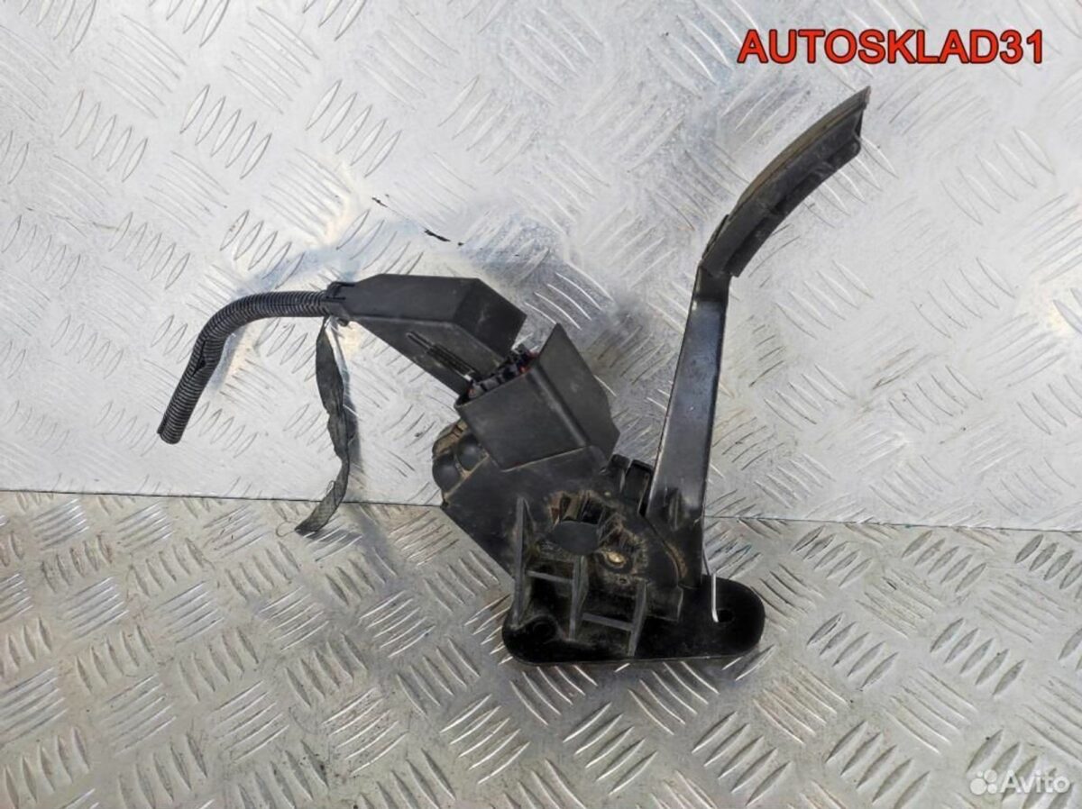 Педаль газа Ford Transit FA YC159F836BD Дизель - АвтоСклад31.рф - авторазборка контрактные б/у запчасти в г. Белгород