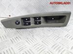 Блок кнопок стеклоподъёмника Chevrolet Lacetti - АвтоСклад31.рф - авторазборка контрактные б/у запчасти в г. Белгород