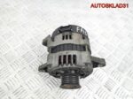 Генератор Chevrolet Lacetti F14D3 96838439 Бензин - АвтоСклад31.рф - авторазборка контрактные б/у запчасти в г. Белгород