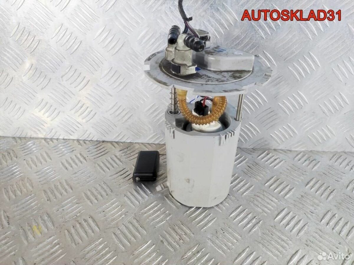 Насос топливный Chevrolet Lacetti 96437434 Дизель - АвтоСклад31.рф - авторазборка контрактные б/у запчасти в г. Белгород