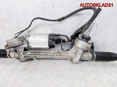 Рейка рулевая Opel Astra J 13368197 - АвтоСклад31.рф - авторазборка контрактные б/у запчасти в г. Белгород