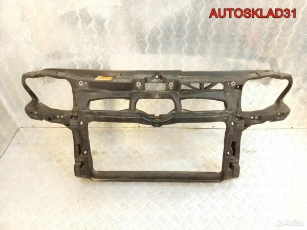 Корпус воздушного фильтра VW Passat B6 03C129607N - АвтоСклад31.рф - авторазборка контрактные б/у запчасти в г. Белгород