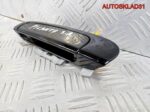 Ручка двери задней наружная левая Kia Picanto - АвтоСклад31.рф - авторазборка контрактные б/у запчасти в г. Белгород