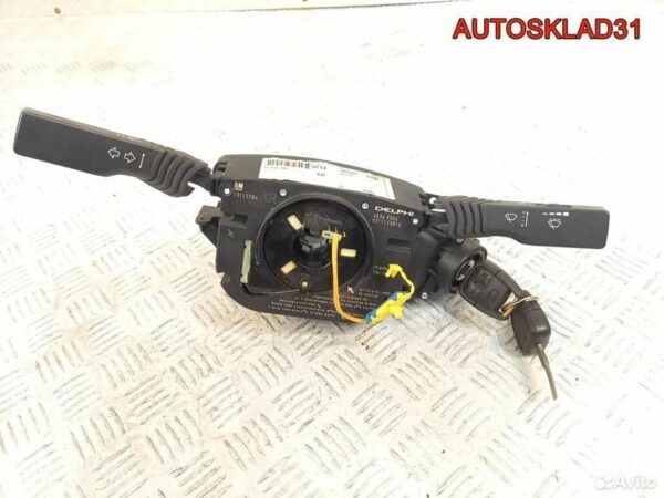 Фара левая Audi A4 B6 8E0941903F - АвтоСклад31.рф - авторазборка контрактные б/у запчасти в г. Белгород