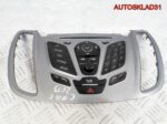 Блок кнопок Ford C-MAX 2 BM5T18K811BA - АвтоСклад31.рф - авторазборка контрактные б/у запчасти в г. Белгород